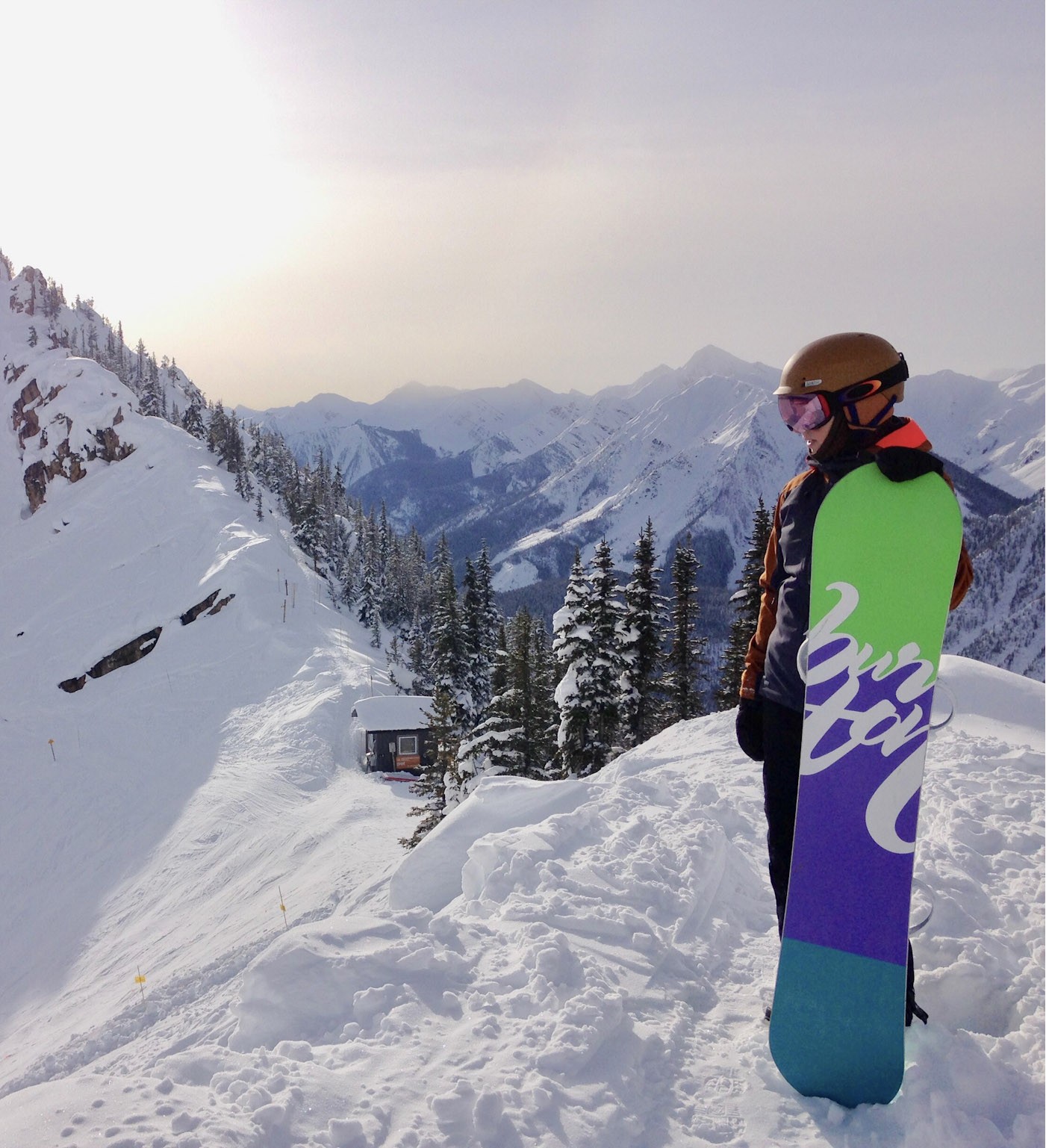 TELUS Learn to Snowboard Group Full Day Lesson: Level 1 (Age 6-12)