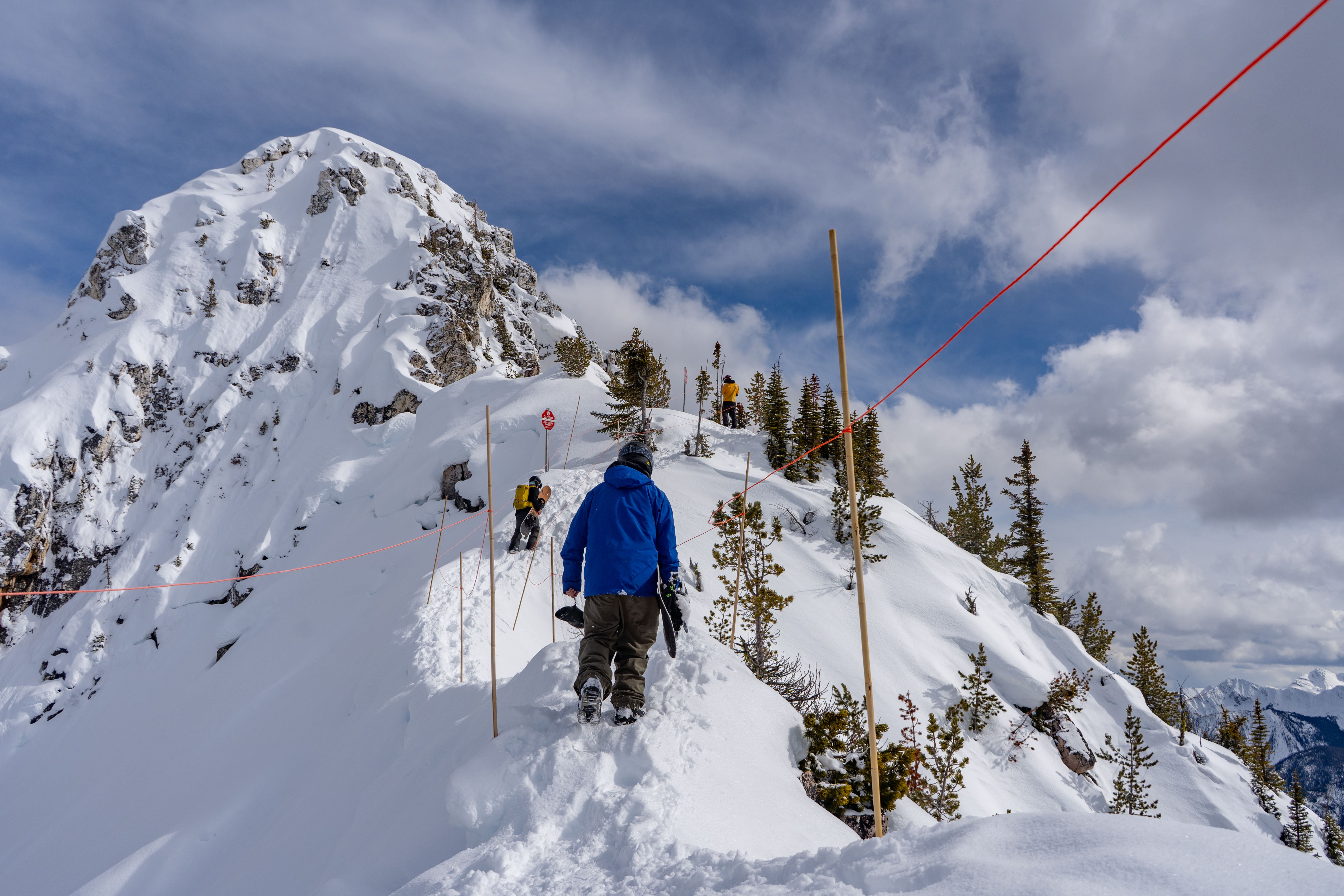 Adult Full Day Group Snowboard Lesson (Age 13+)