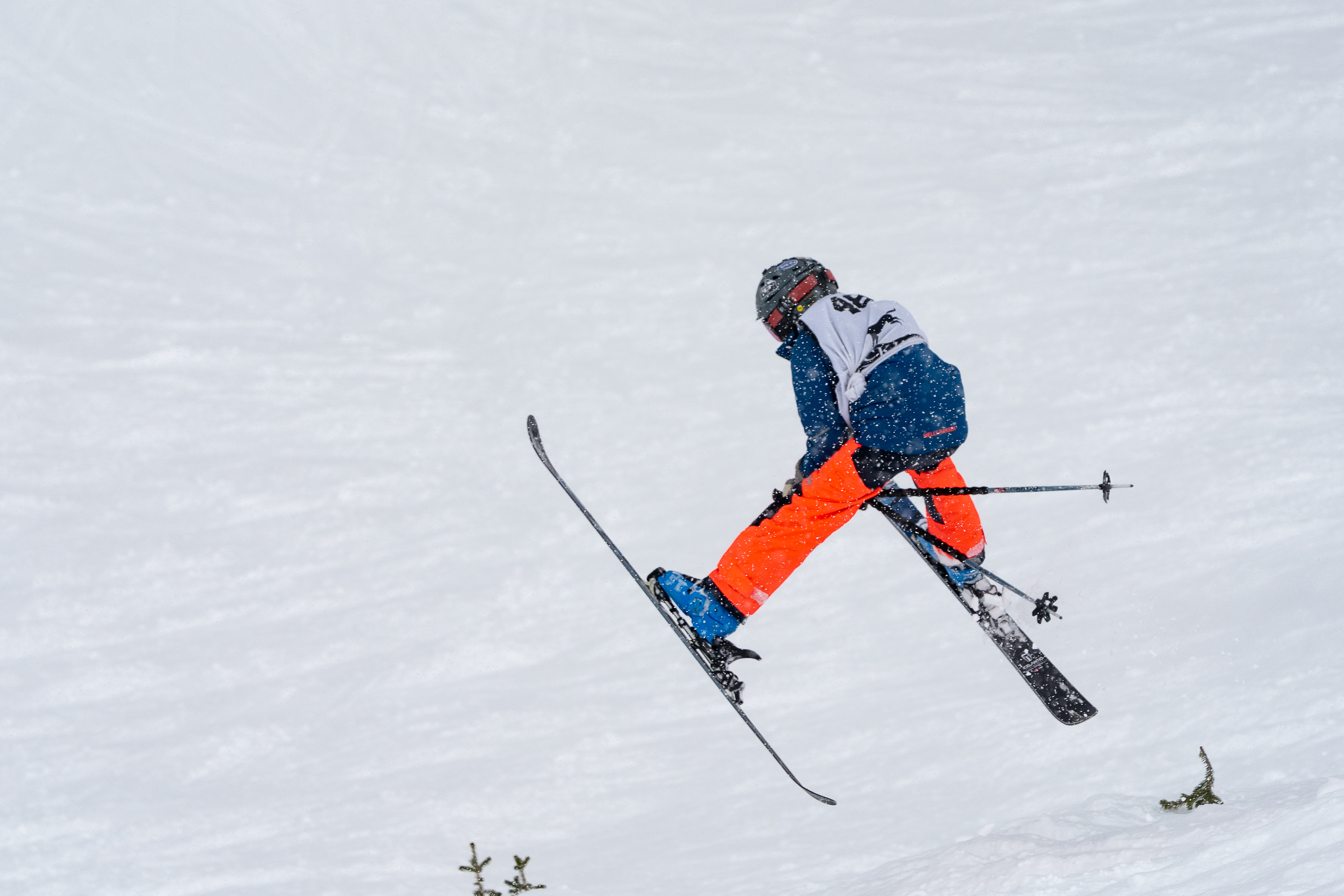 Kicking Horse Junior Freeride Ski Club (Ages 10 – 12)