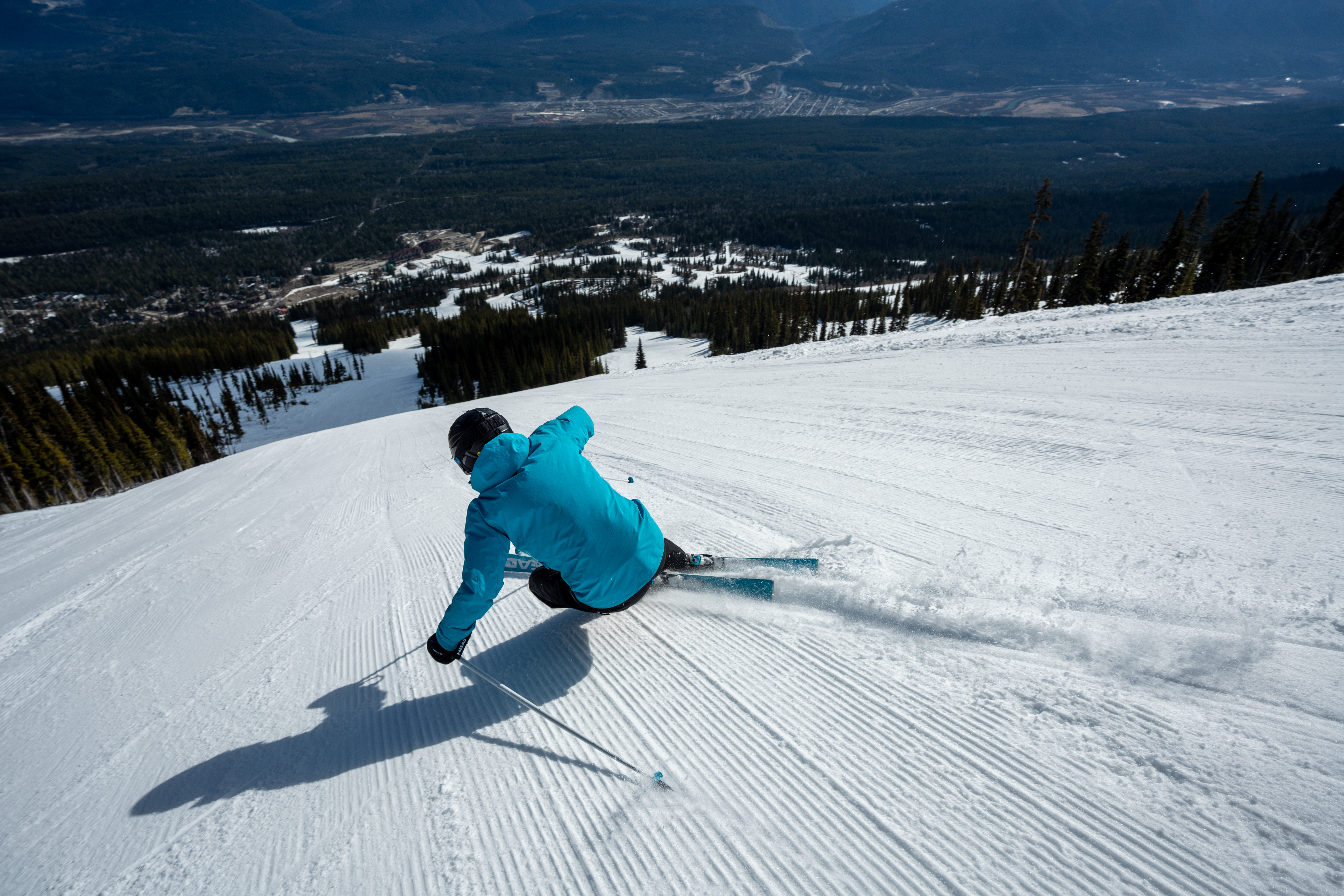 Kicking Horse High Performance Club Ski (Ages 18+)