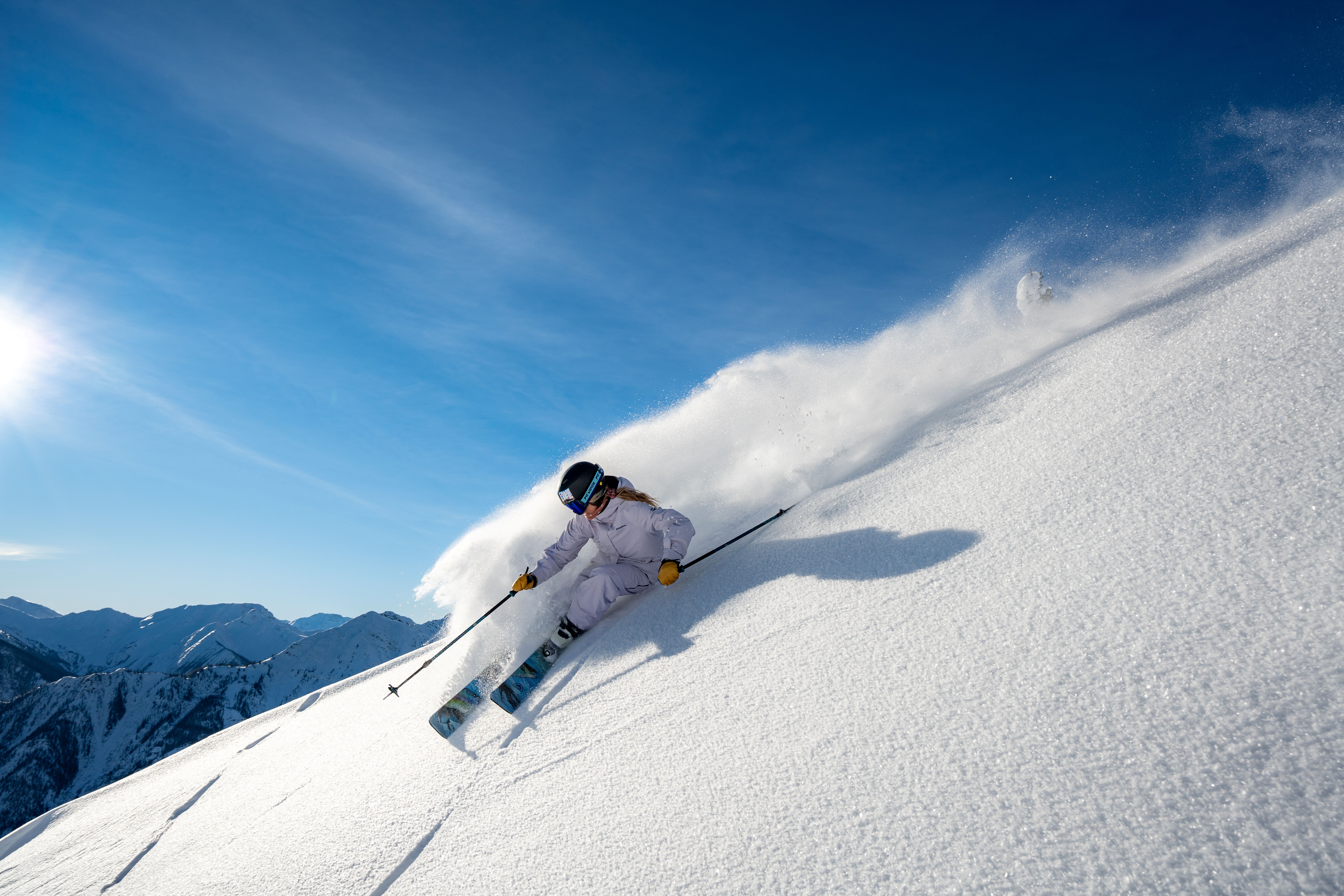 Kicking Horse Big Mountain Ski Club Sundays (Ages 18+)