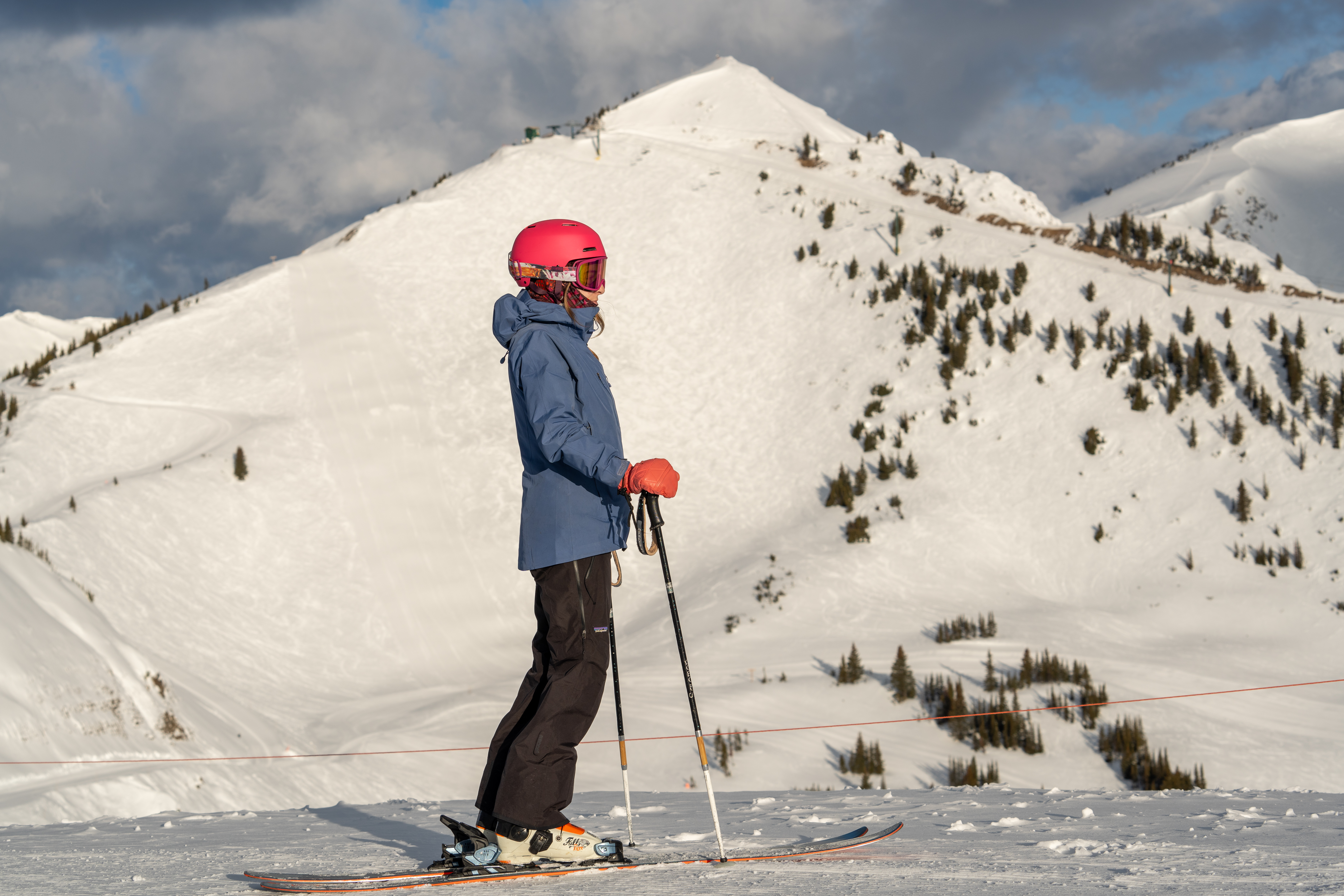 Kicking Horse Endless Tuition Ski (Ages 18+)