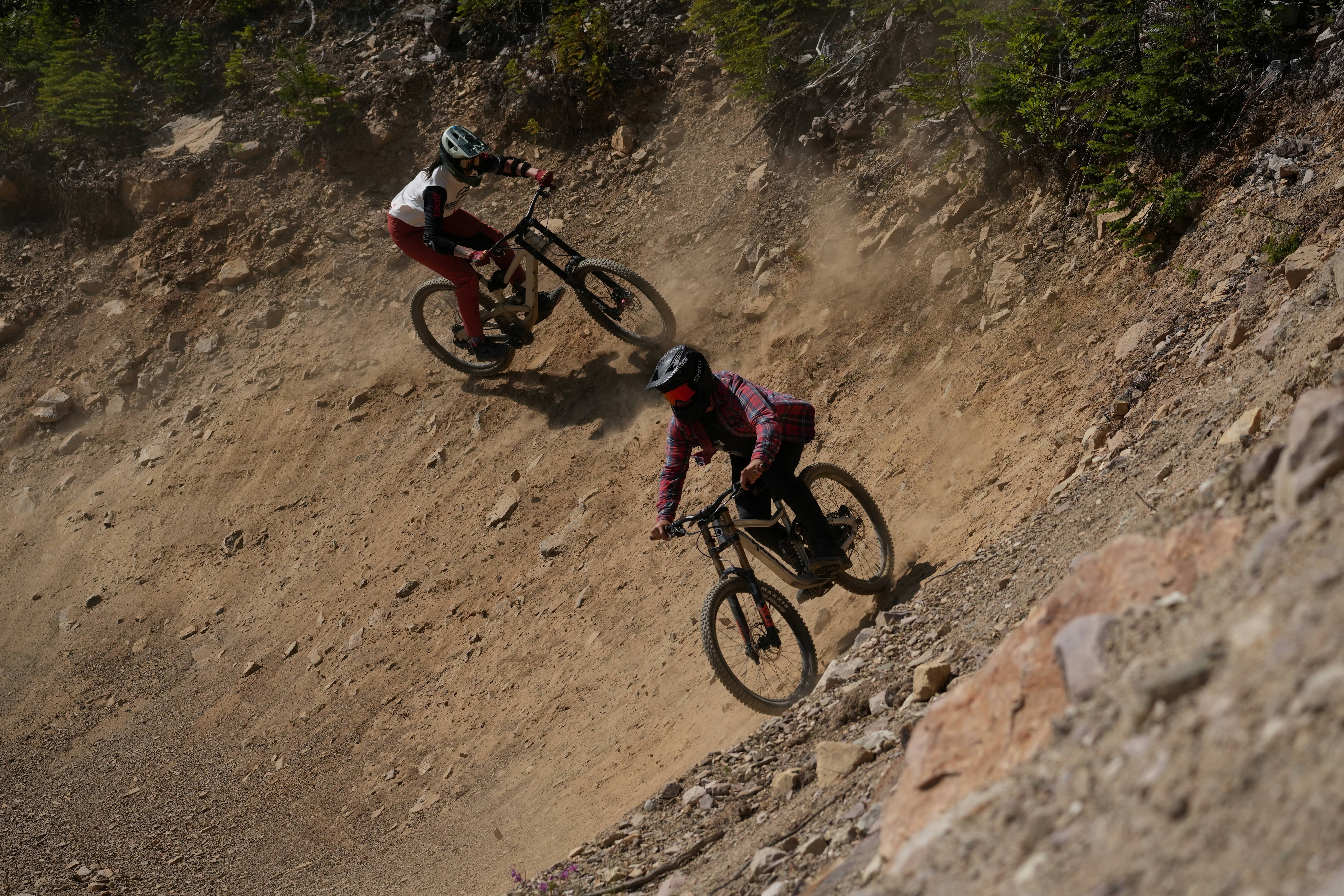 DH Race Series